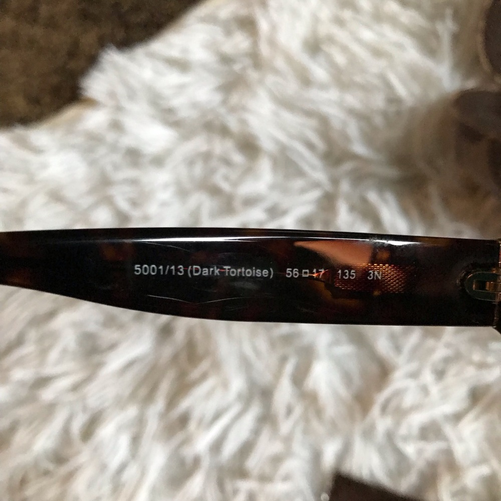 Coach sunglasses 🕶 - Picture 5 of 8